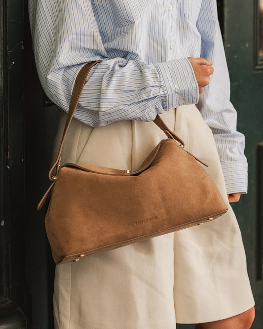 Nicole Handbag - Salt & Sand Clothing