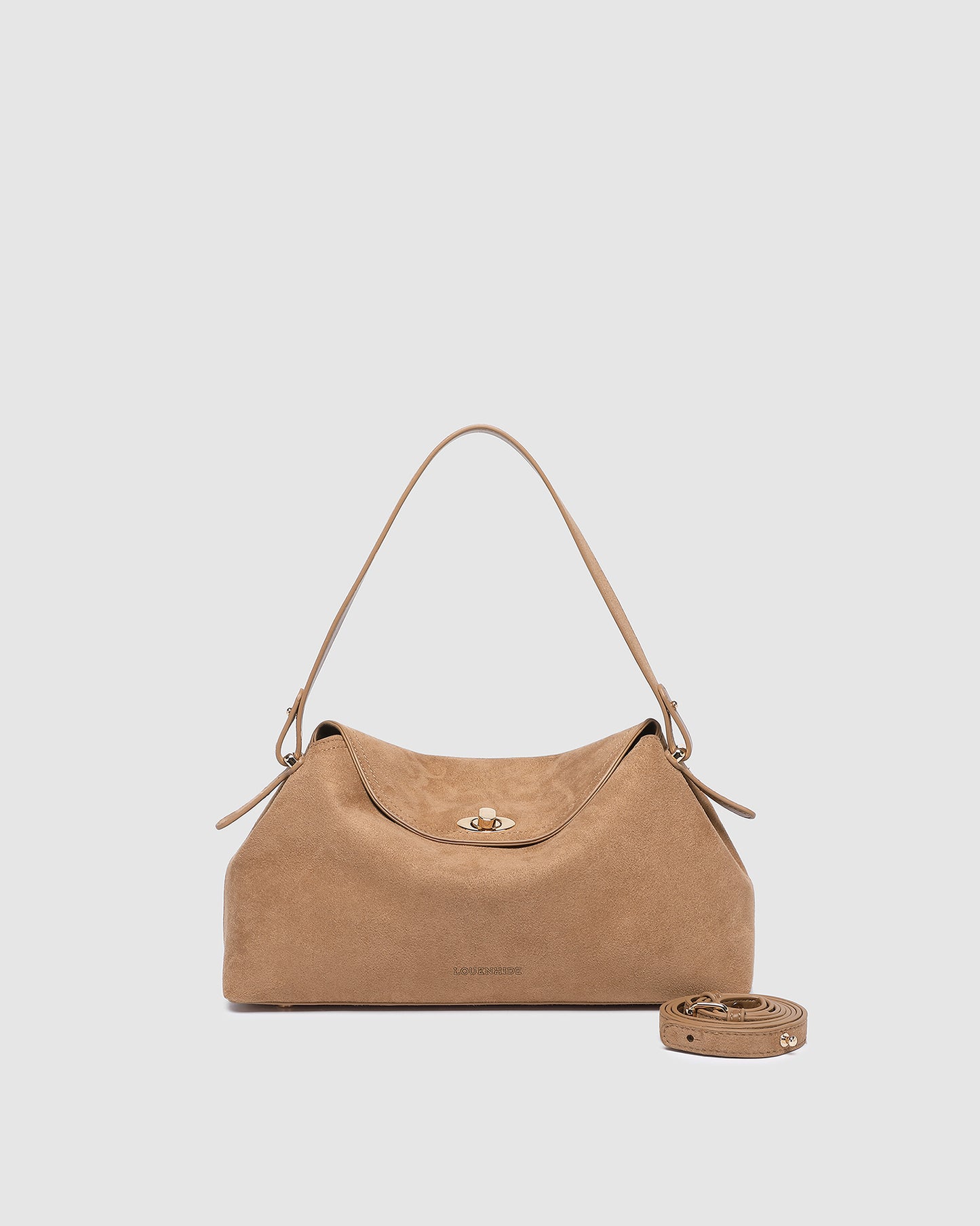 Nicole Handbag - Salt & Sand Clothing