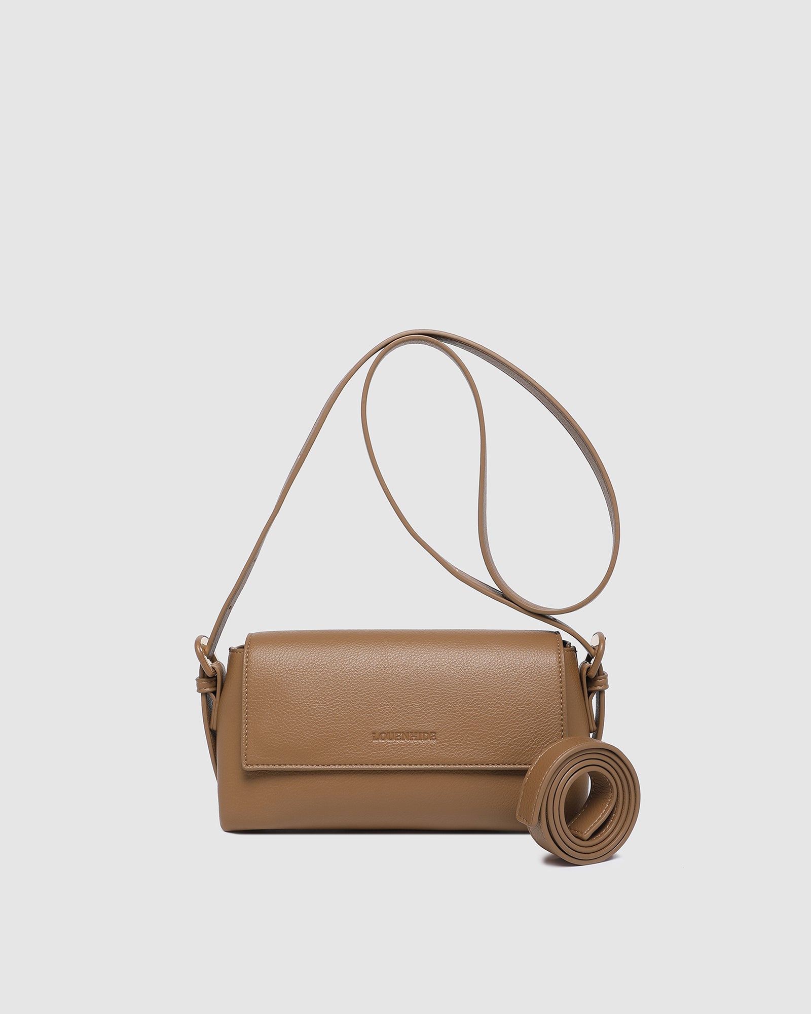 Sophia Crossbody Bag - Salt & Sand Clothing