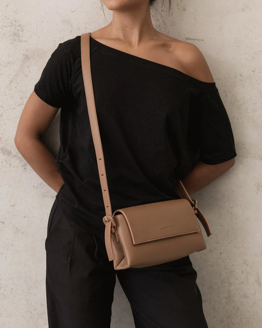 Sophia Crossbody Bag - Salt & Sand Clothing