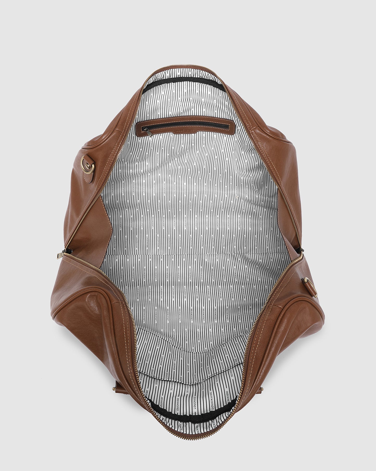 Cooper Travel Bag - Salt & Sand Clothing