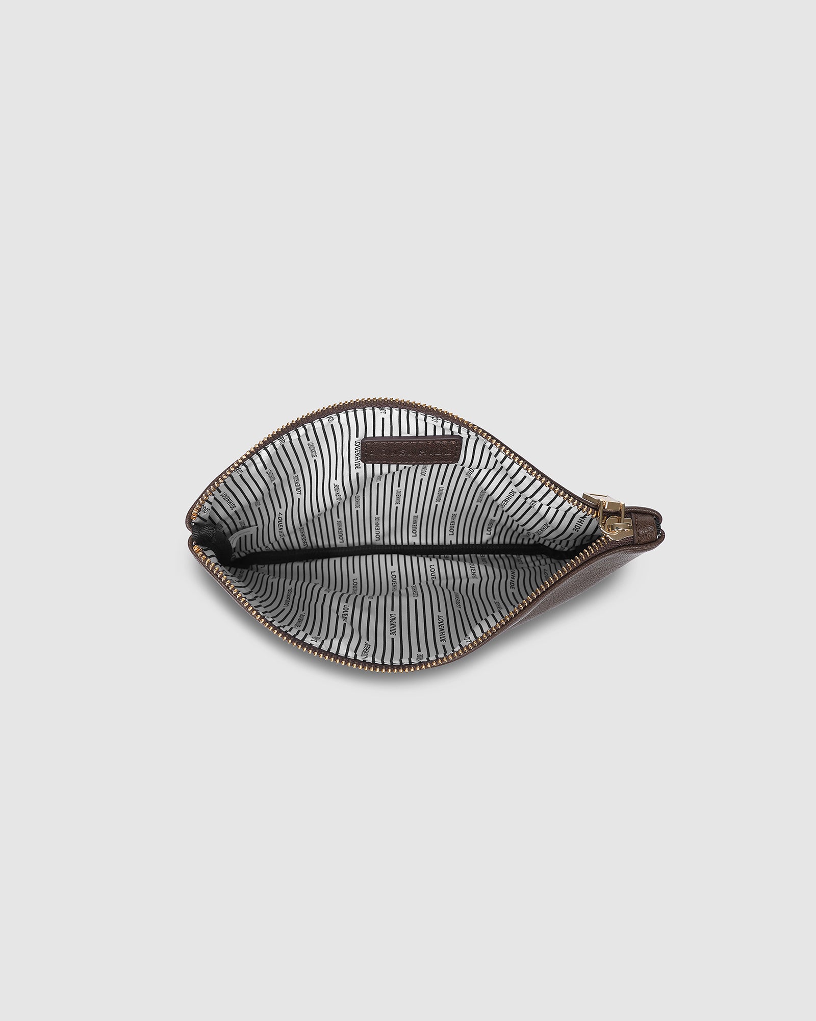 Louie Pouch - Salt & Sand Clothing