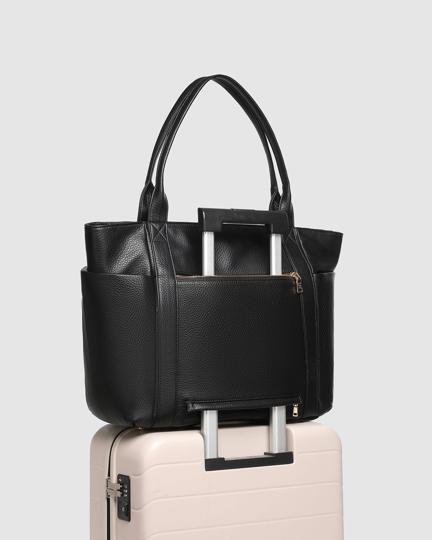 Chicago Tote Bag - Salt & Sand Clothing