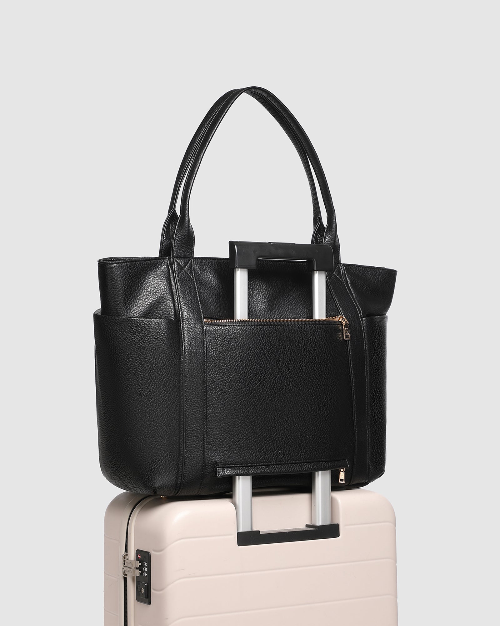 Chicago Tote Bag - Salt & Sand Clothing