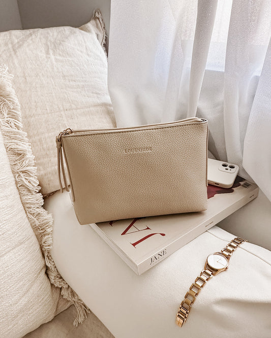 The Everyday Pouch - Salt & Sand Clothing