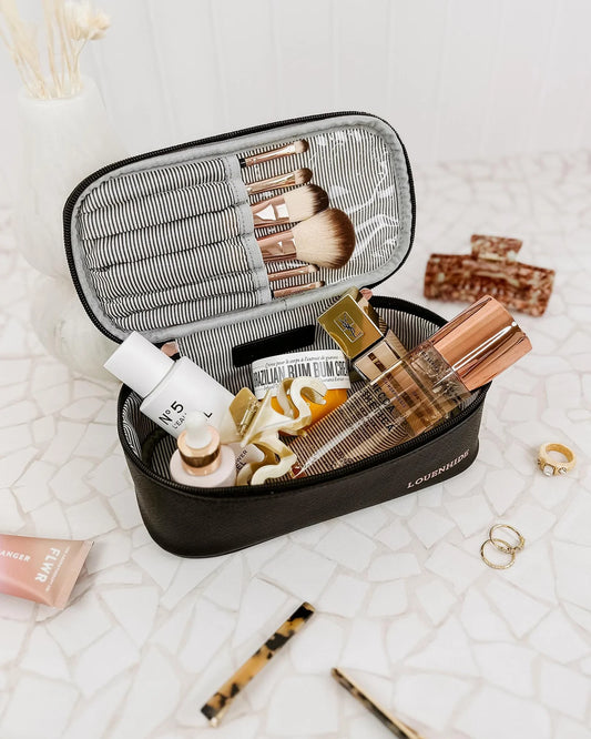 Fifi Cosmetic Case - Salt & Sand Clothing