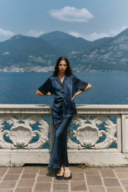 Jasper Slip Skirt - Salt & Sand Clothing