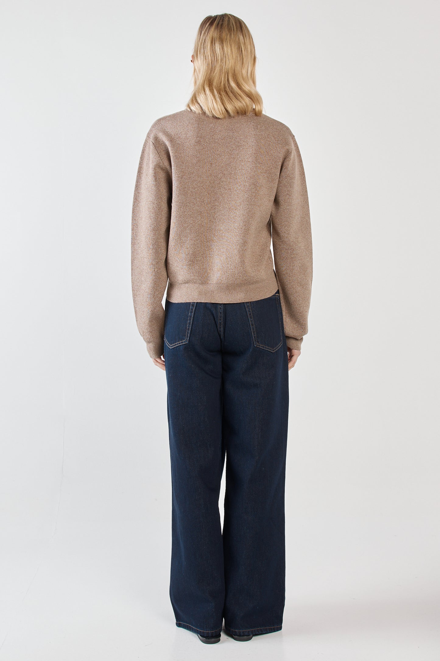 Holliann Knit Jacket