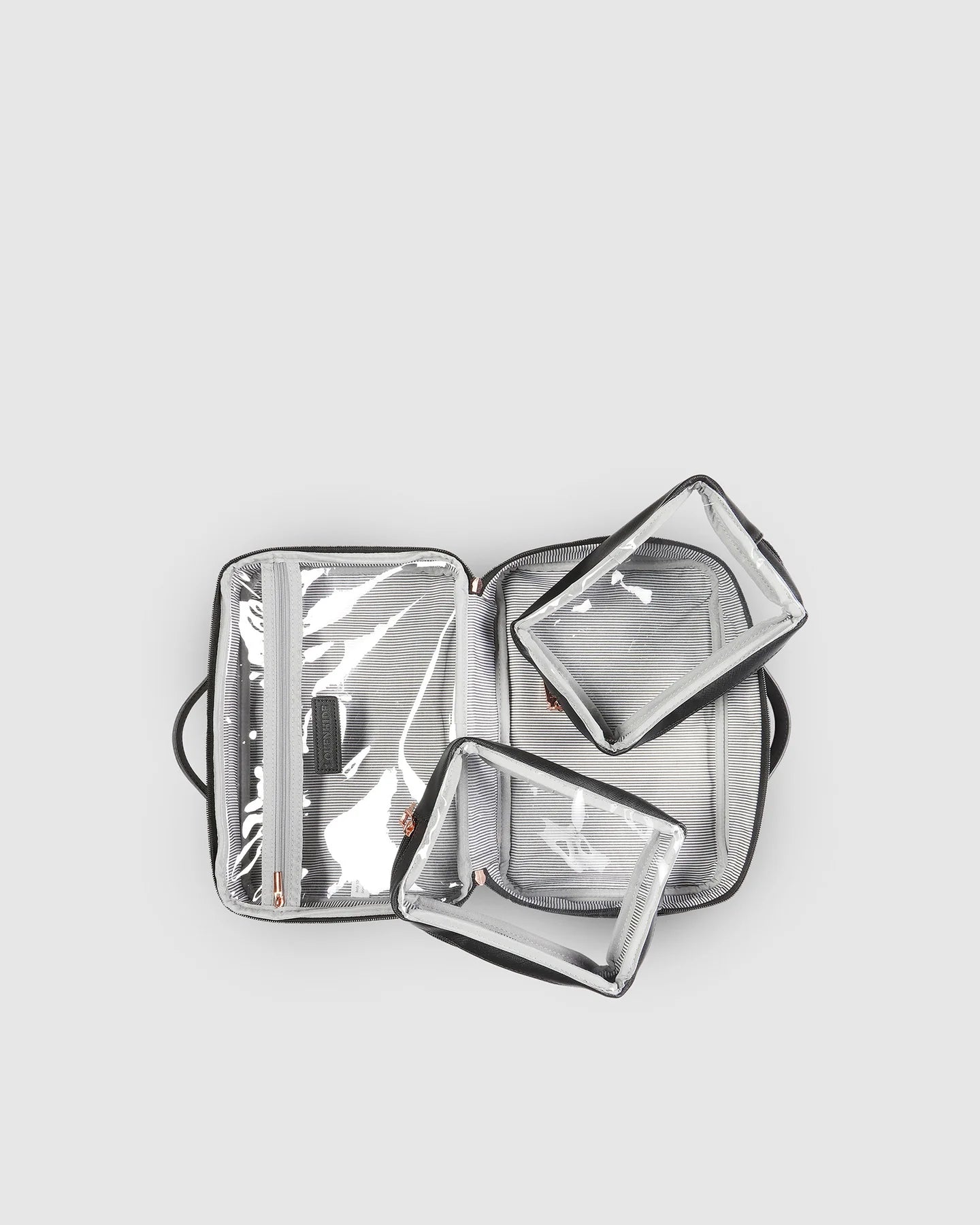 Georgie Cosmetic Case