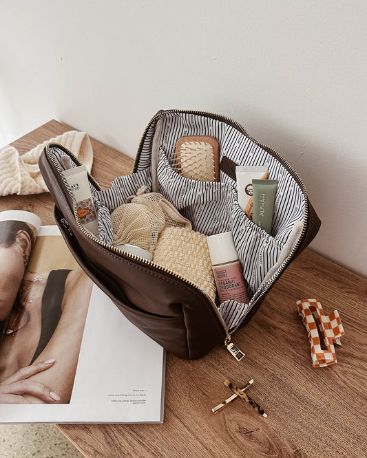 Vanessa Cosmetic Bag