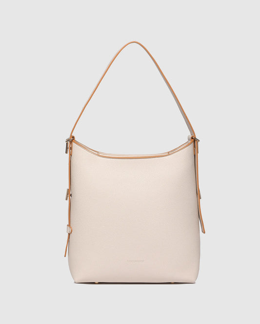 Audrey Bucket Bag