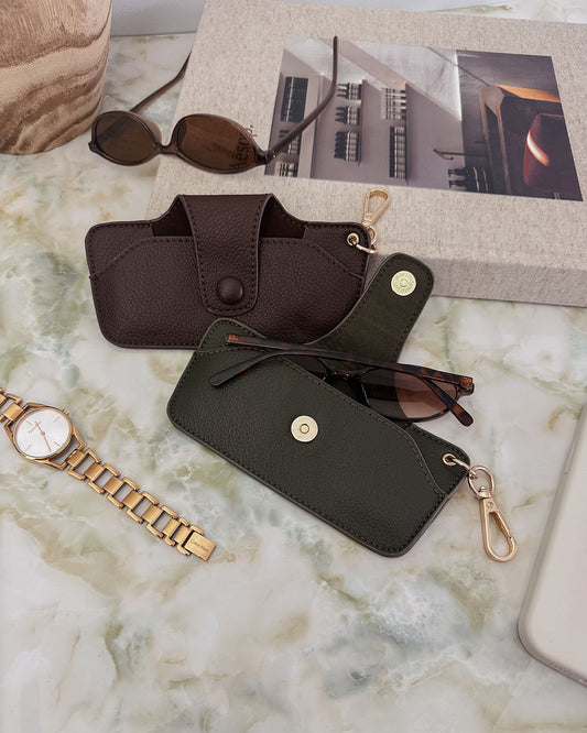 Skittle Sunglasses Case - Salt & Sand Clothing