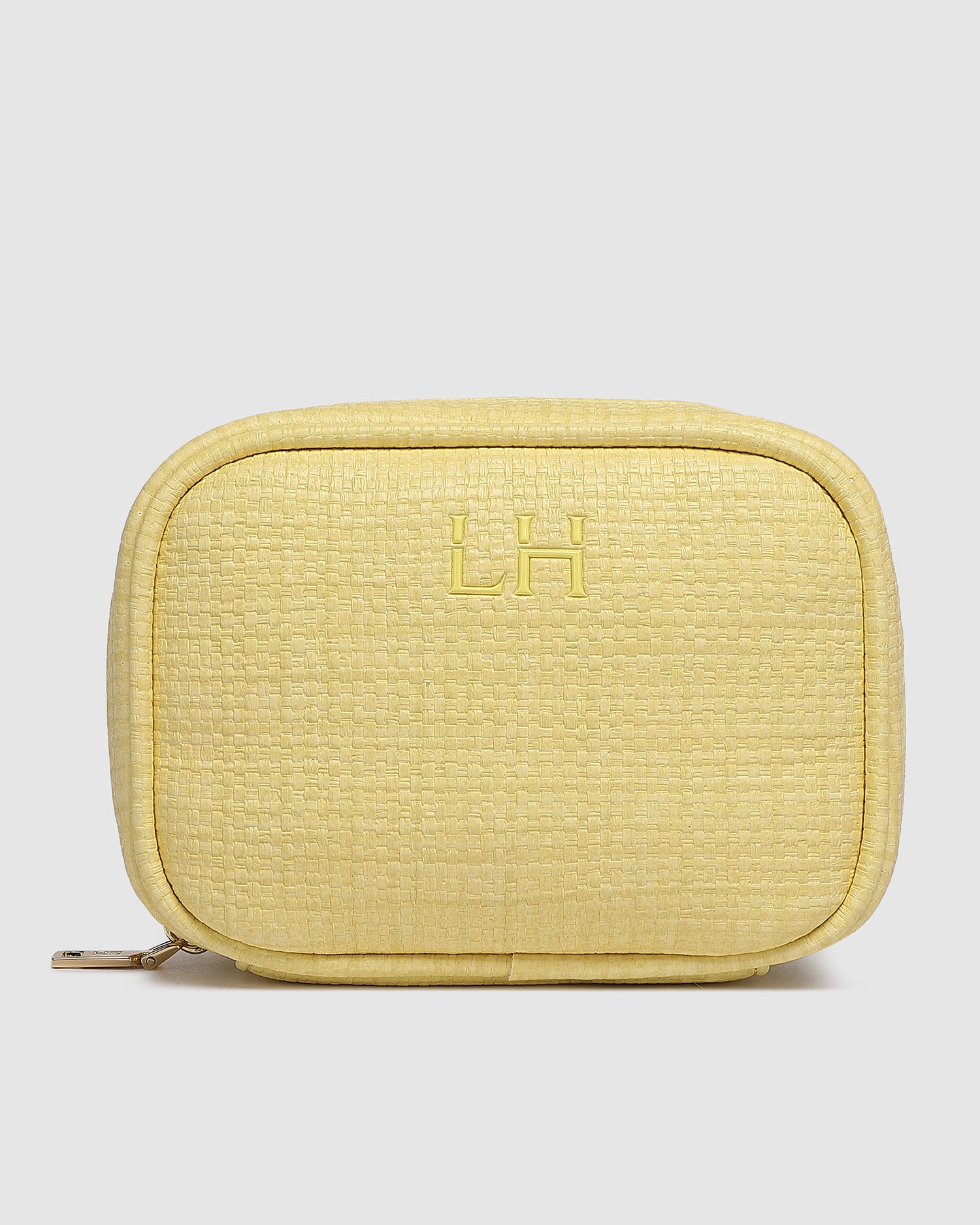 Rita Jewellery Case - Salt & Sand Clothing