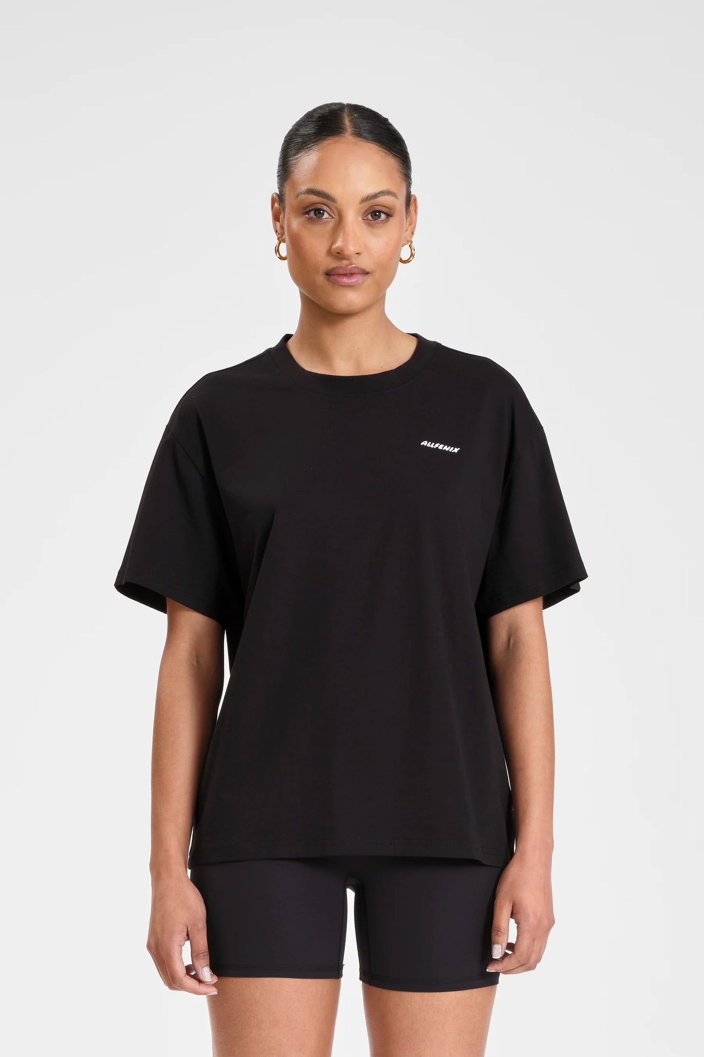 ALLFENIX Signature Tee - Salt & Sand Clothing