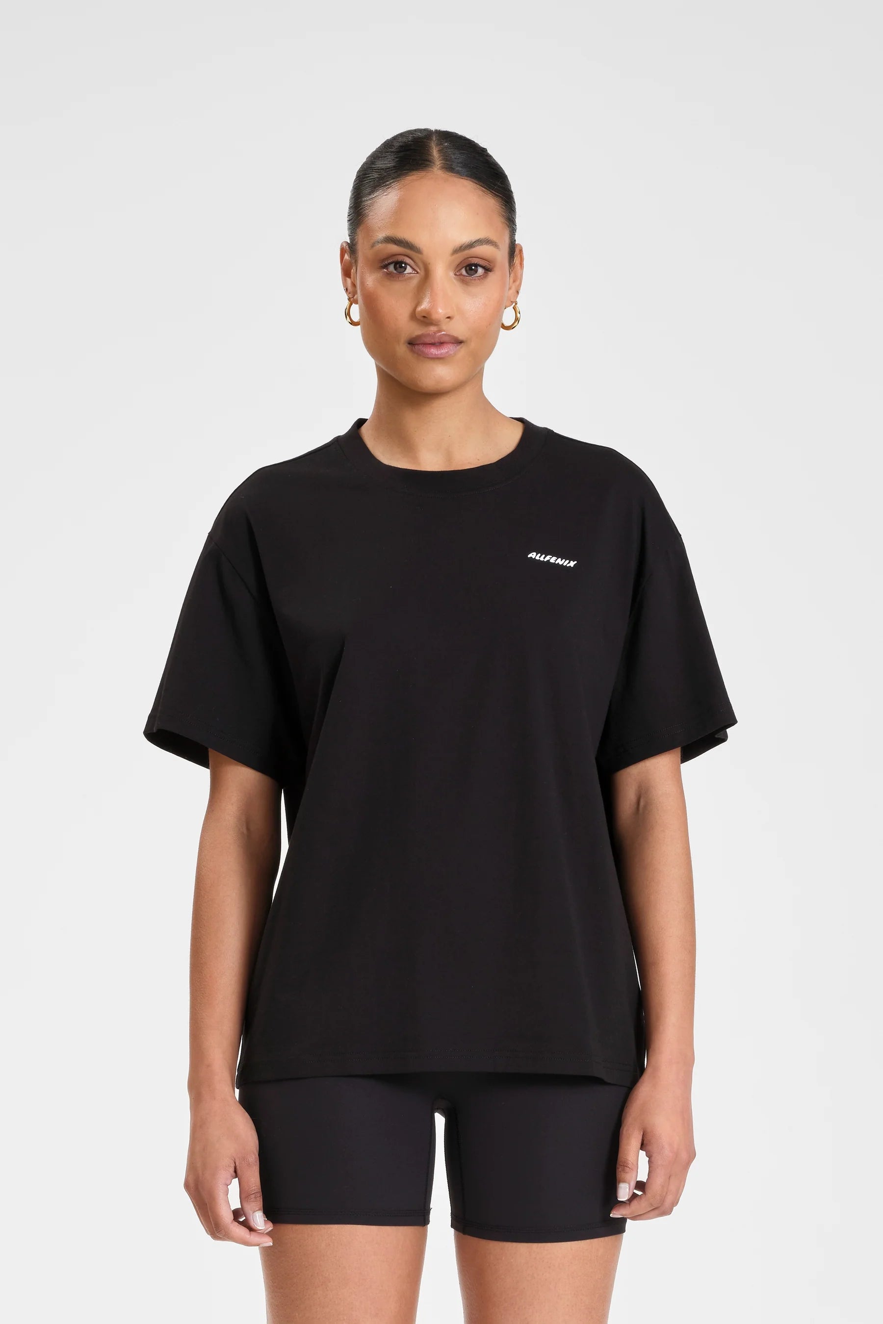 ALLFENIX Signature Tee - Salt & Sand Clothing