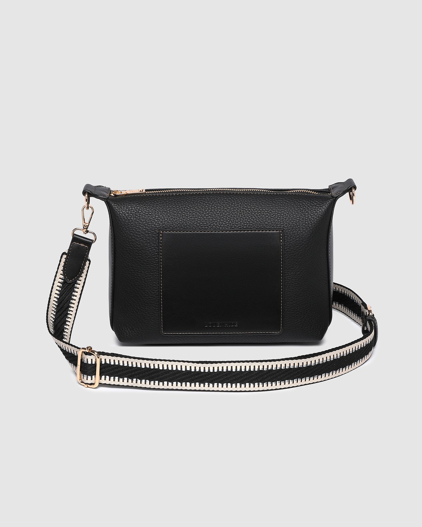Havana Crossbody Bag