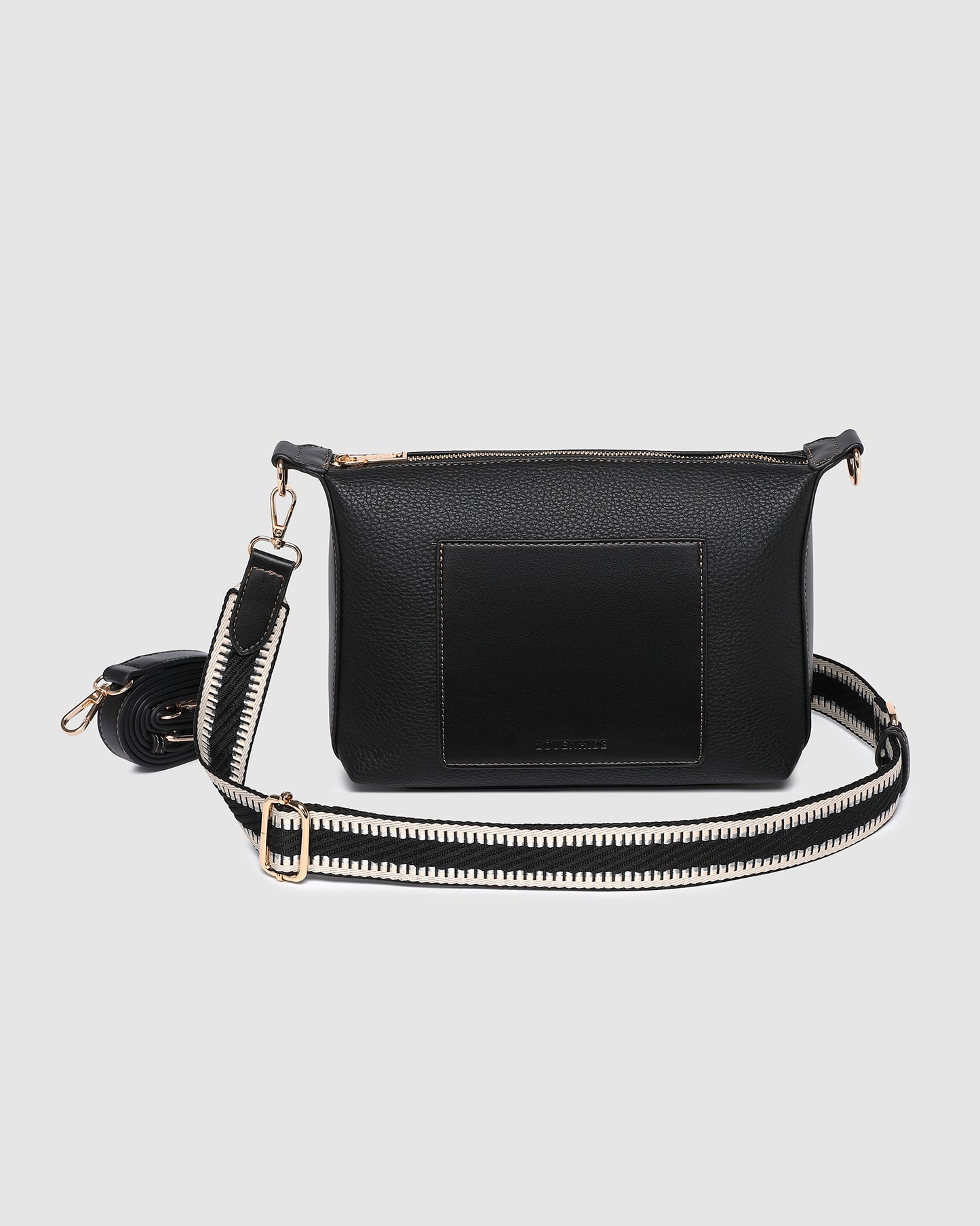 Havana Crossbody Bag