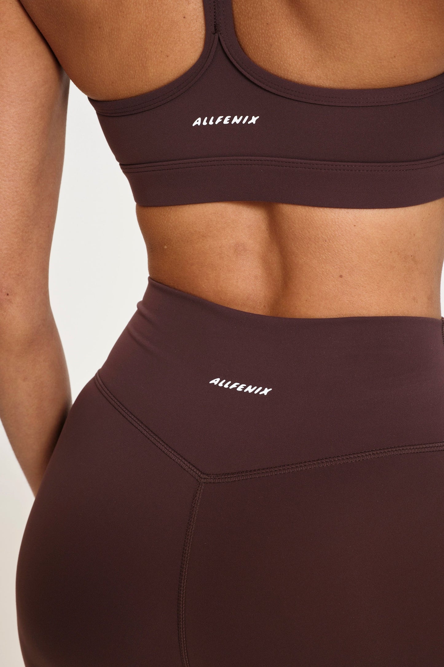 Cloudcore 7/8 Legging