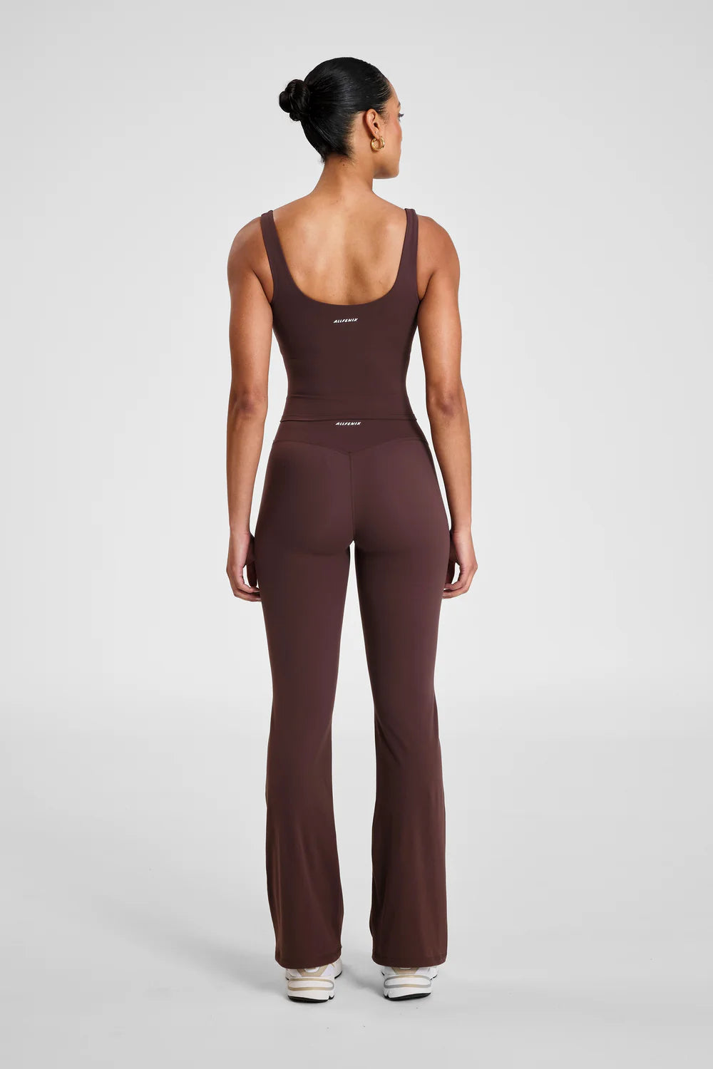 CloudCore Flared Legging