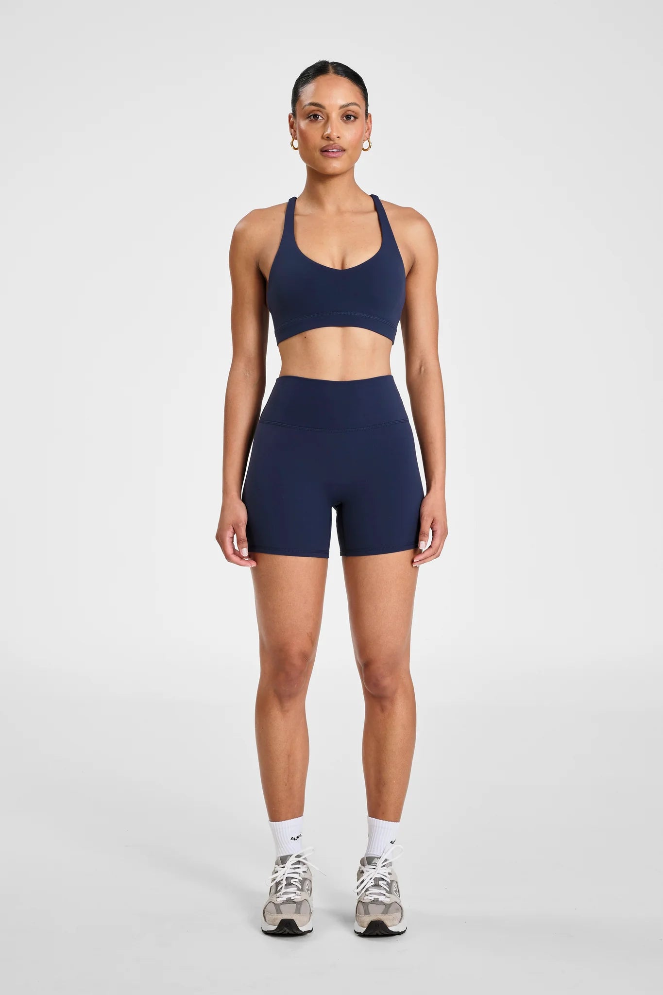 Cloudcore 5" Bike Short - Salt & Sand Clothing