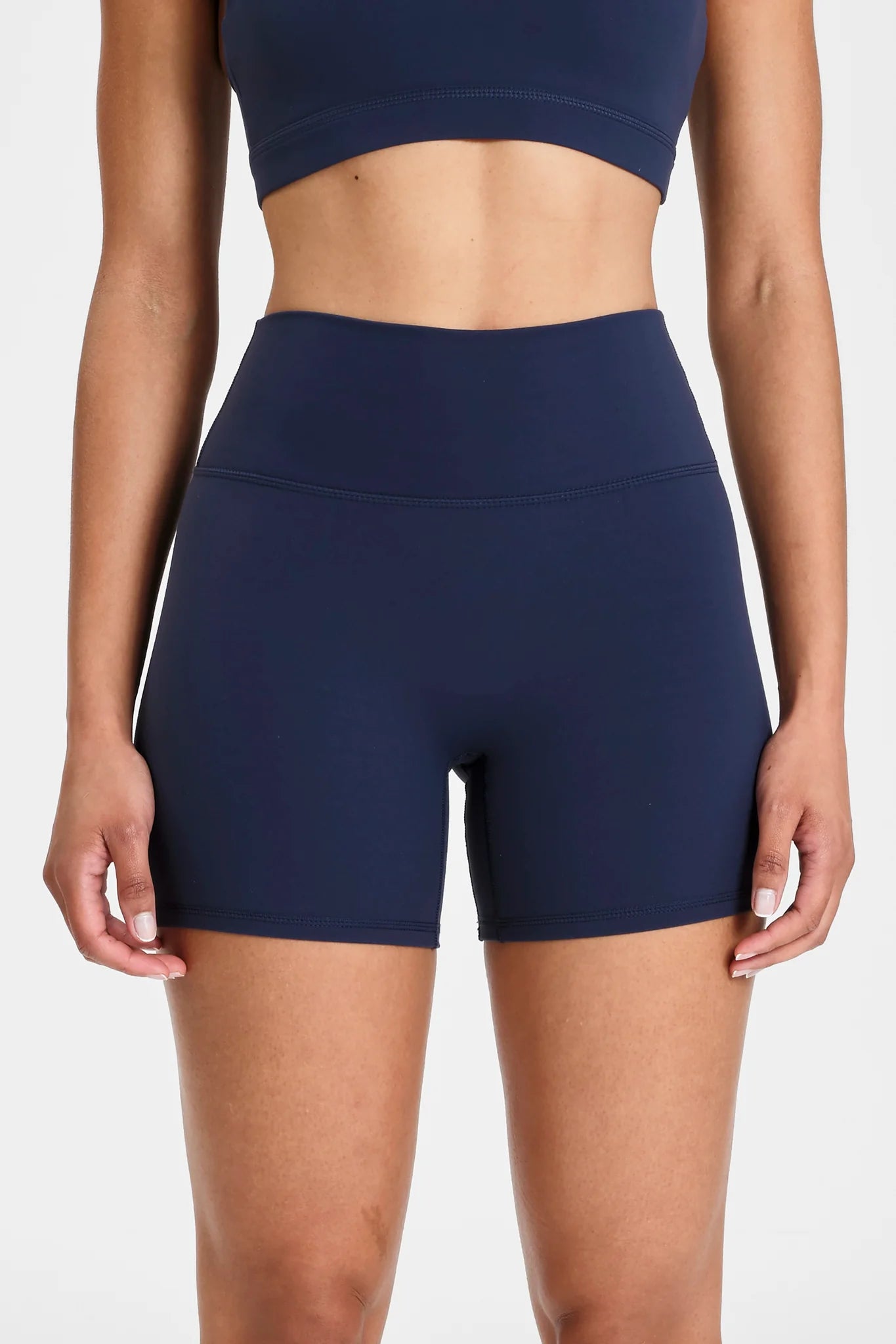 Cloudcore 5" Bike Short - Salt & Sand Clothing