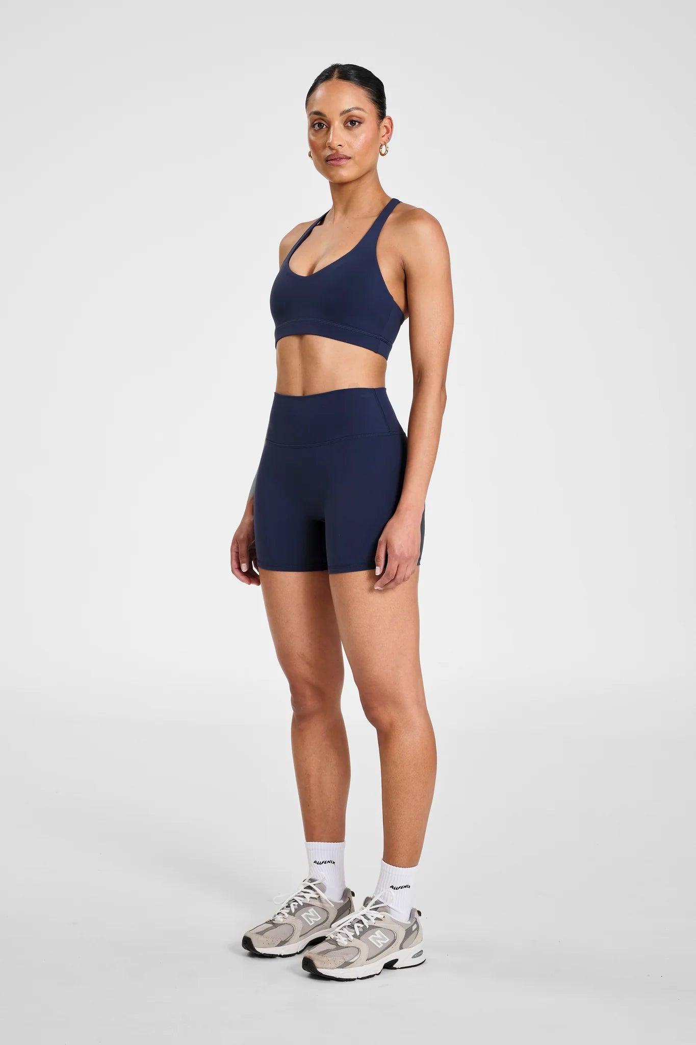 Cloudcore 5" Bike Short - Salt & Sand Clothing