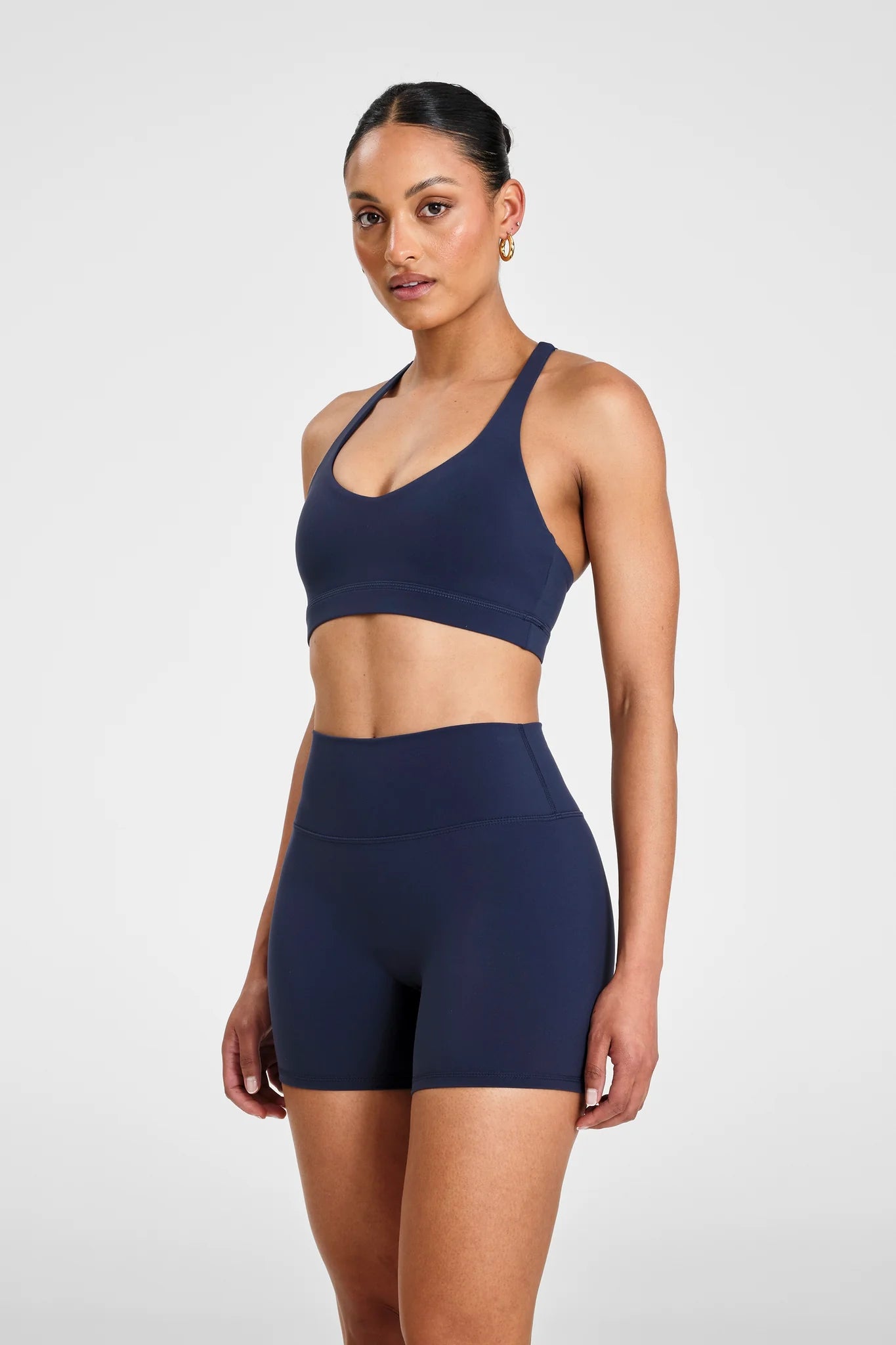 Cloudcore 5" Bike Short - Salt & Sand Clothing
