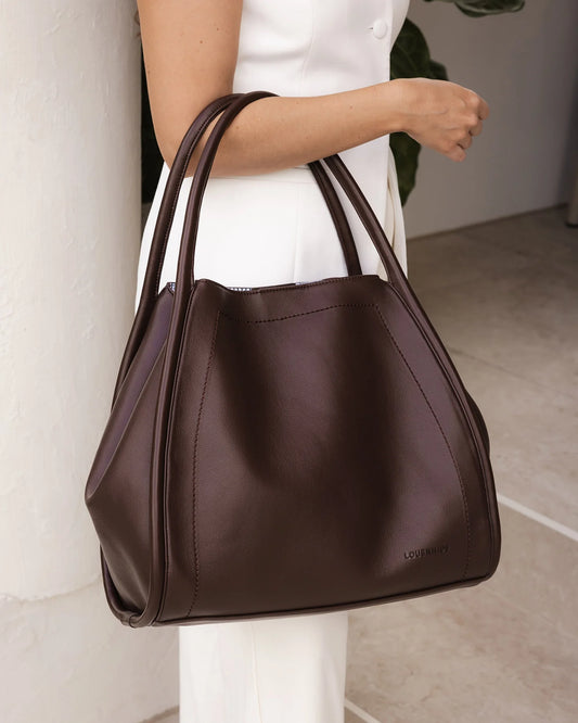 Sutton Shoulder Bag