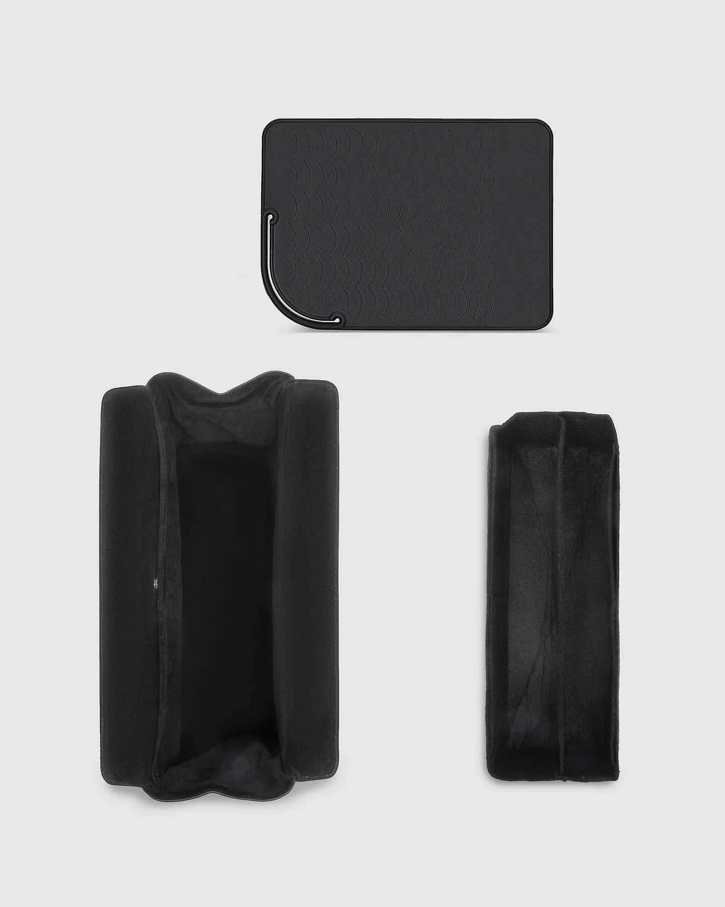 Margot Hair Tool Travel Case