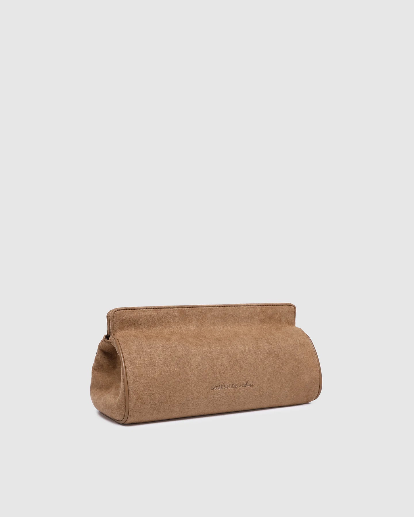 Margot Hair Tool Travel Case - Salt & Sand Clothing