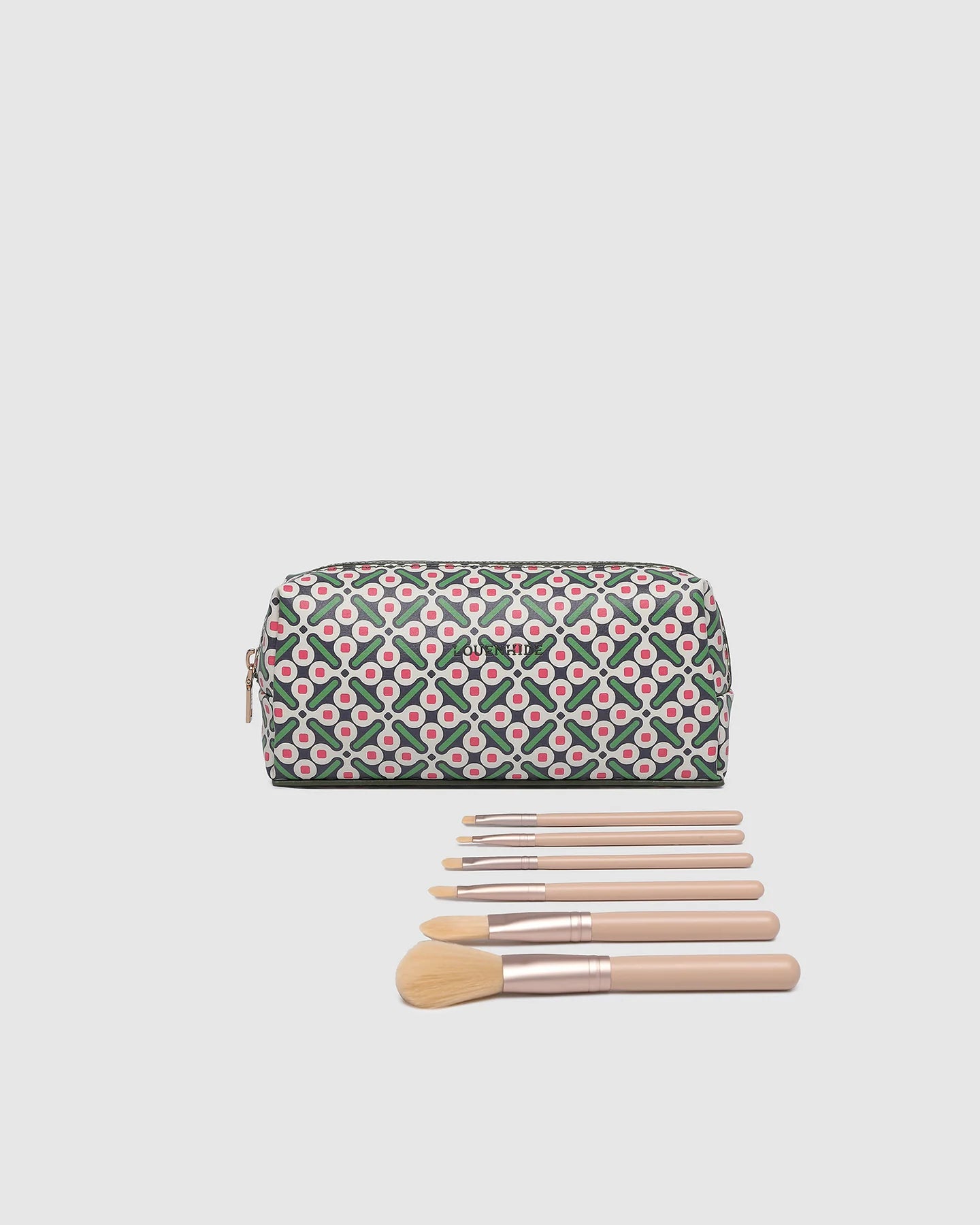 Mary & Brianna Cosmetic Set - Salt & Sand Clothing