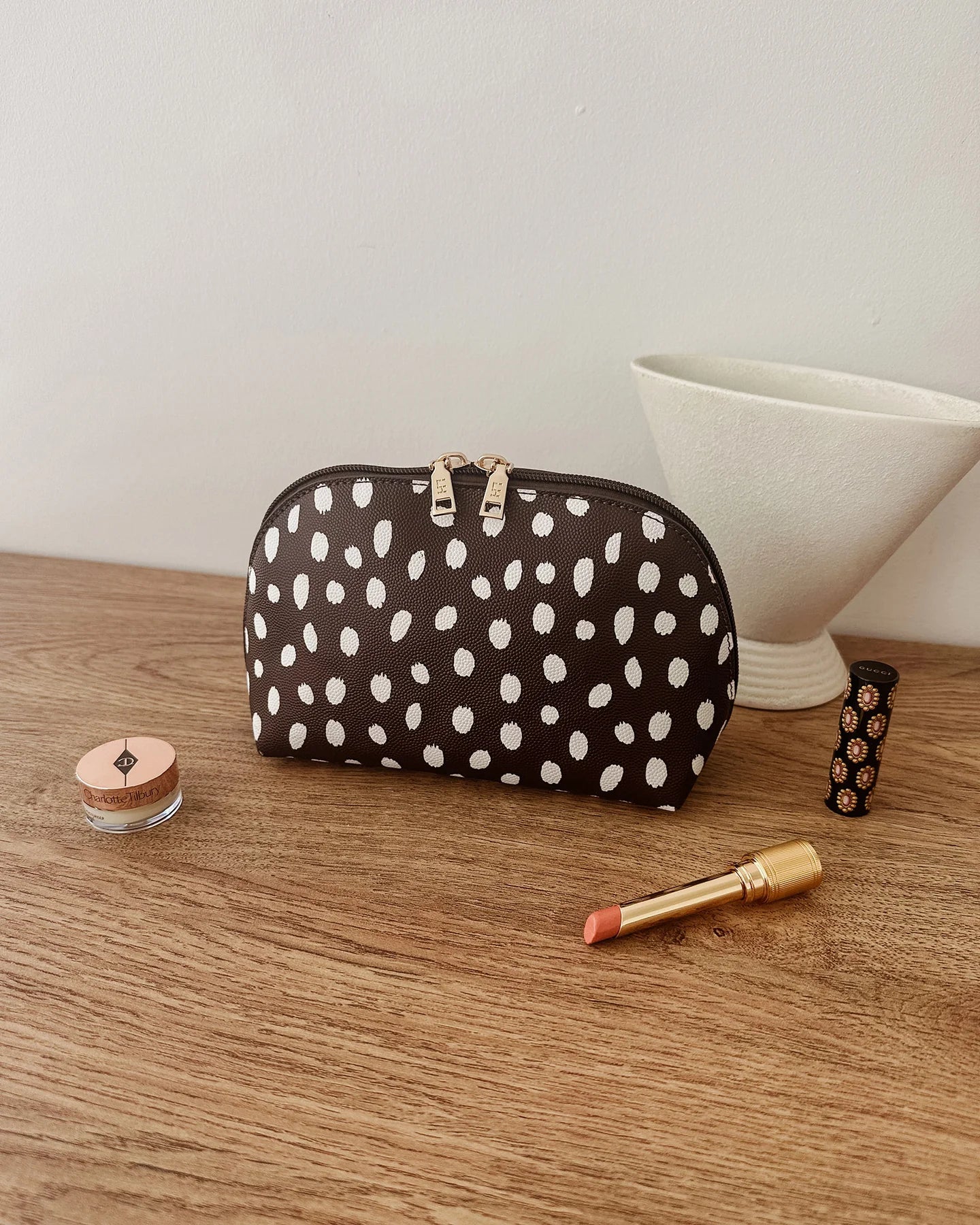 Baby Nancy Makeup Bag - Salt & Sand Clothing