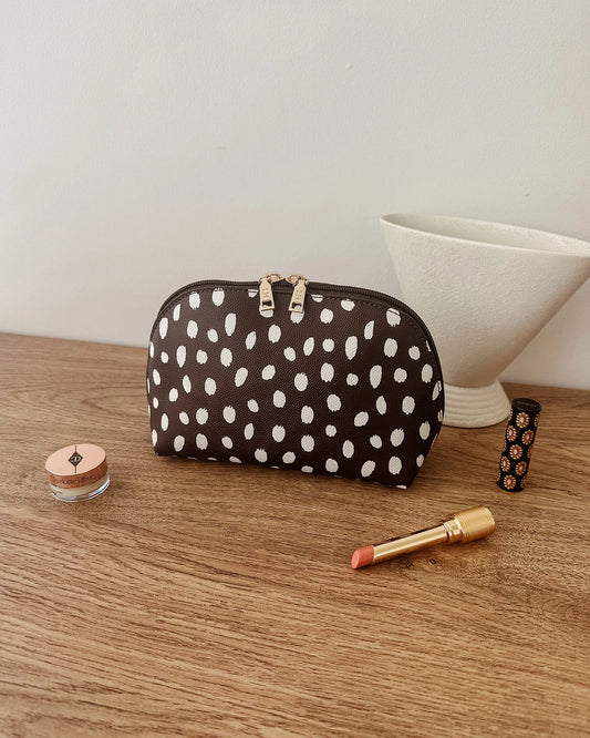 Baby Nancy Makeup Bag - Salt & Sand Clothing