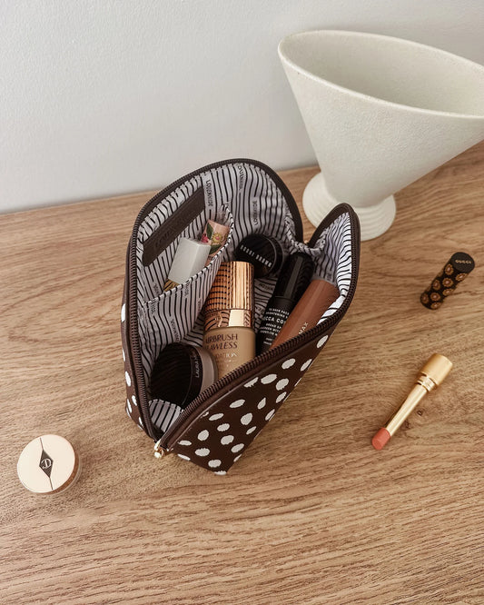 Baby Nancy Makeup Bag - Salt & Sand Clothing