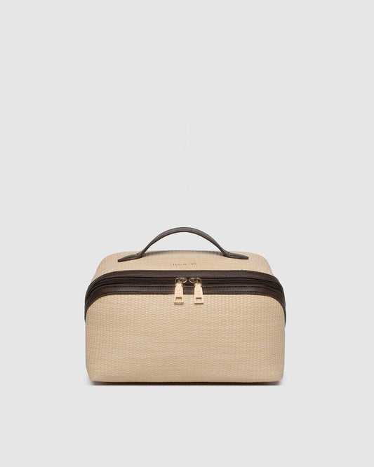 Orion Cosmetic Case - Salt & Sand Clothing