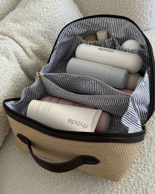 Orion Cosmetic Case - Salt & Sand Clothing