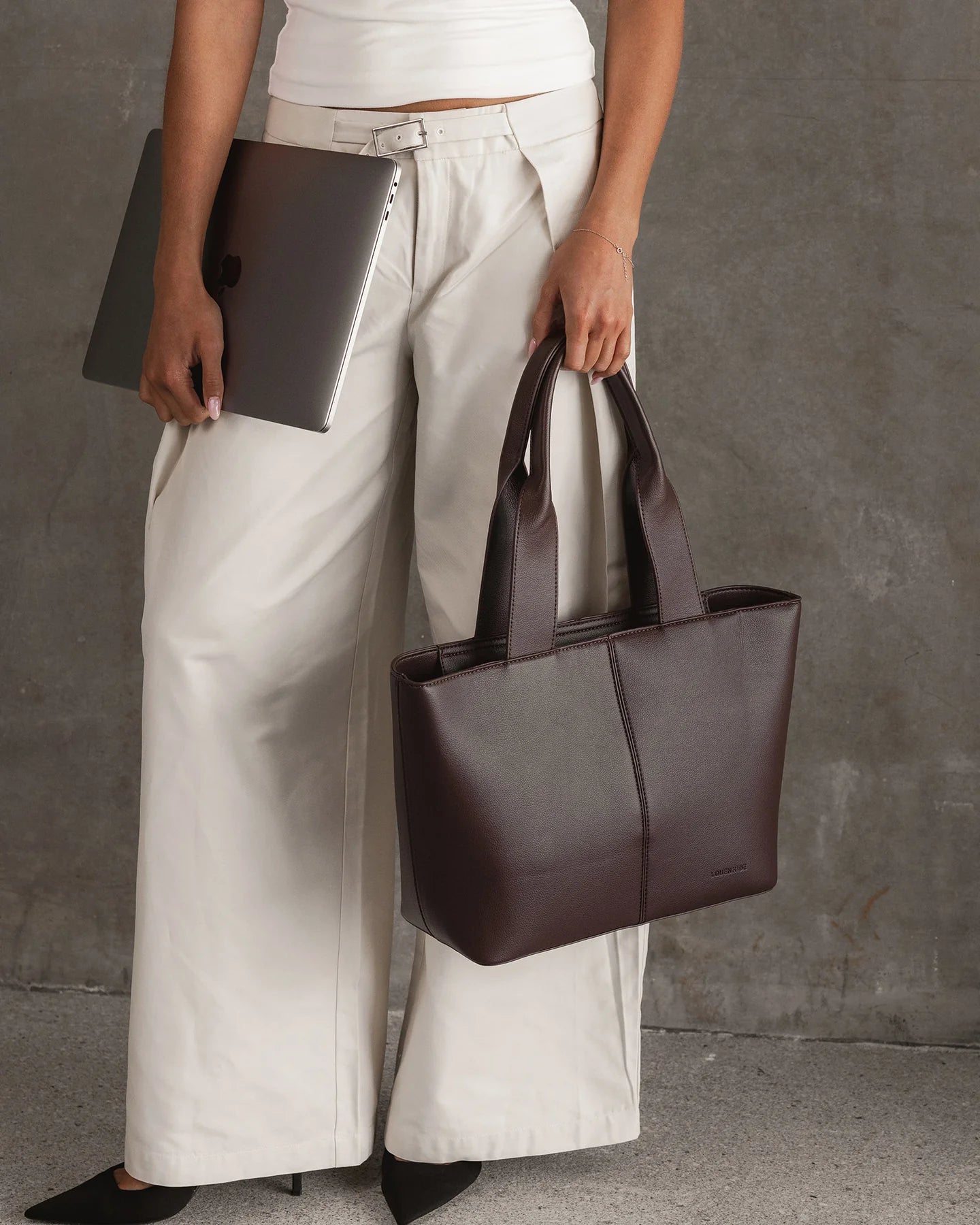 Henley Tote Bag - Salt & Sand Clothing