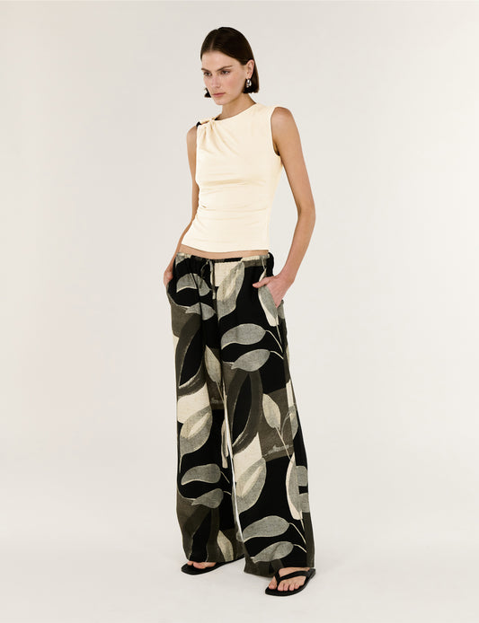 Blair Hardware Top - Salt & Sand Clothing