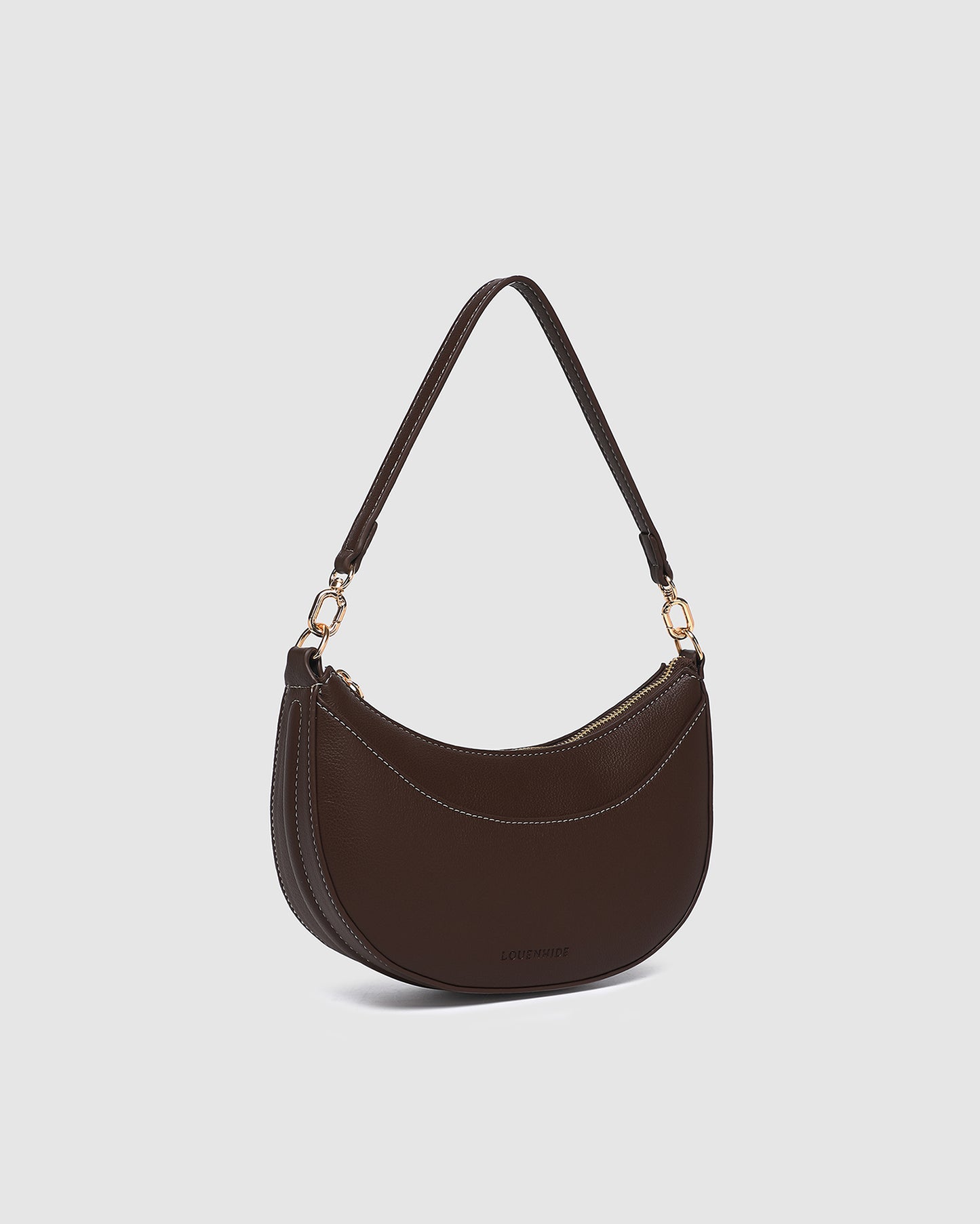 Claudia Shoulder Bag - Salt & Sand Clothing