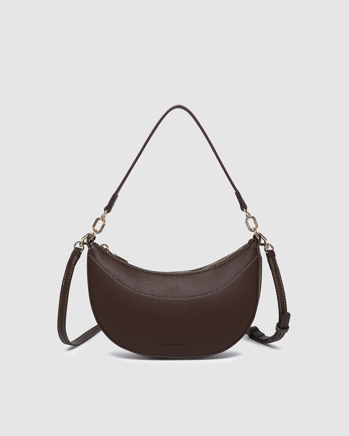 Claudia Shoulder Bag - Salt & Sand Clothing
