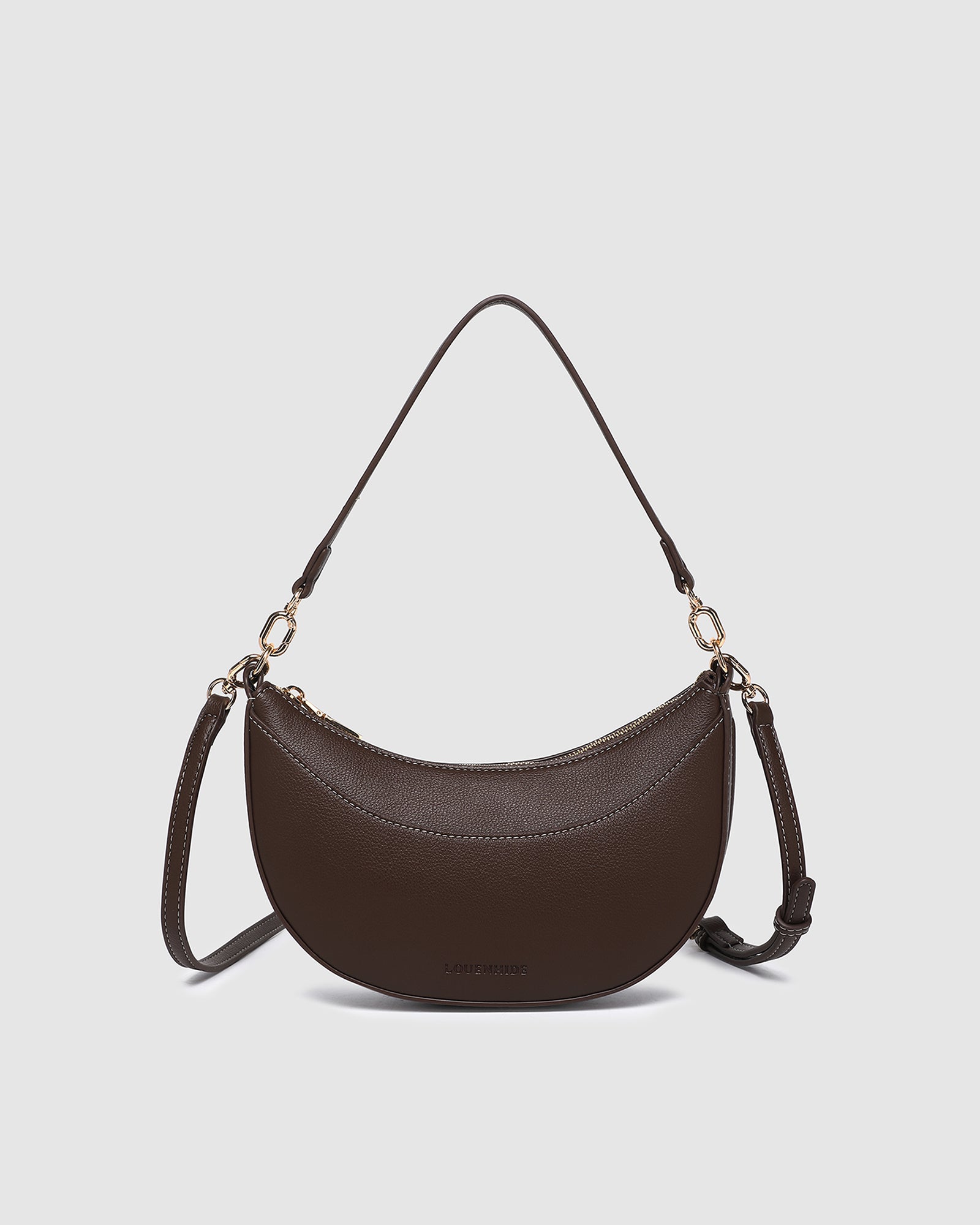 Claudia Shoulder Bag - Salt & Sand Clothing