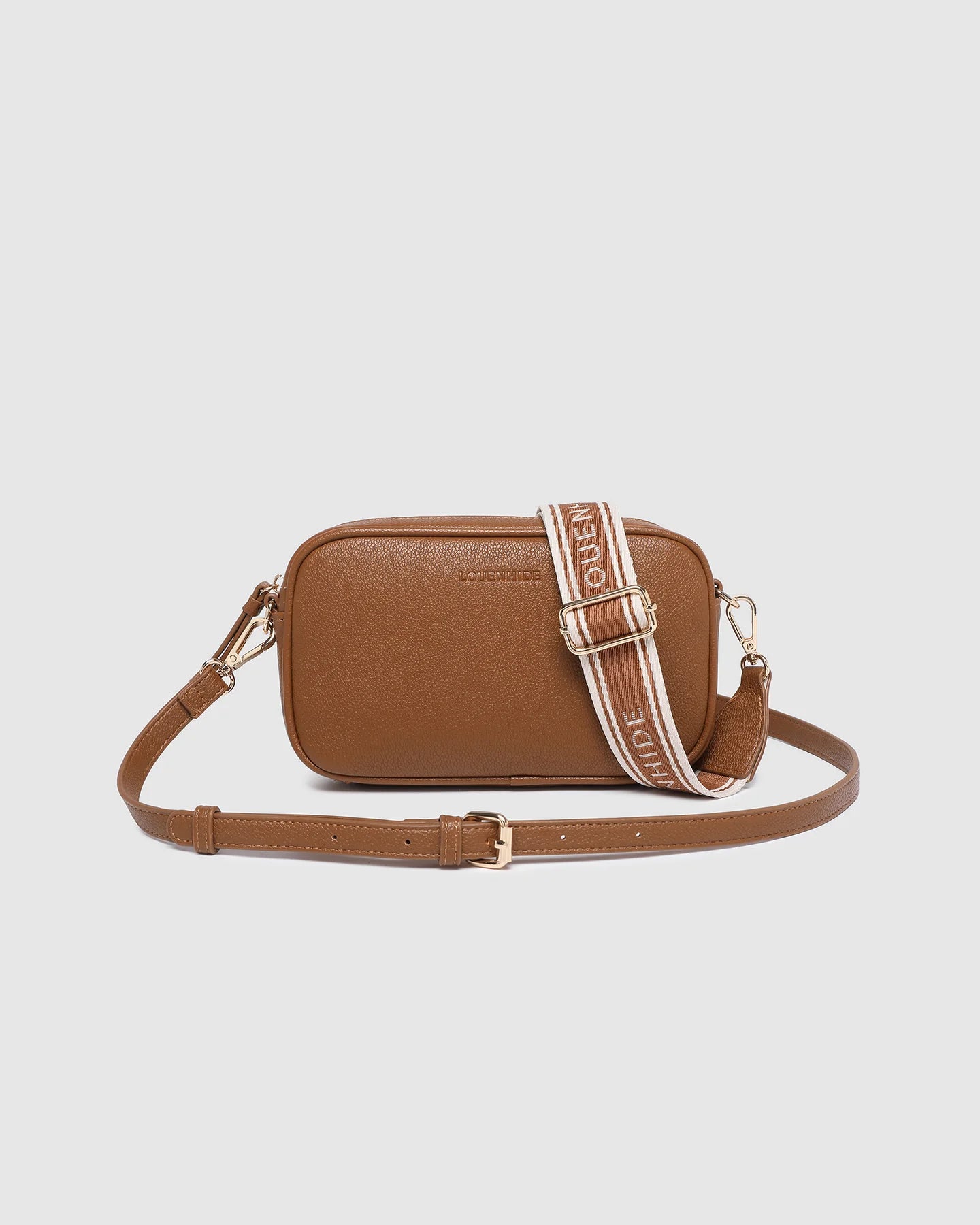 Bianca Crossbody Bag - Salt & Sand Clothing