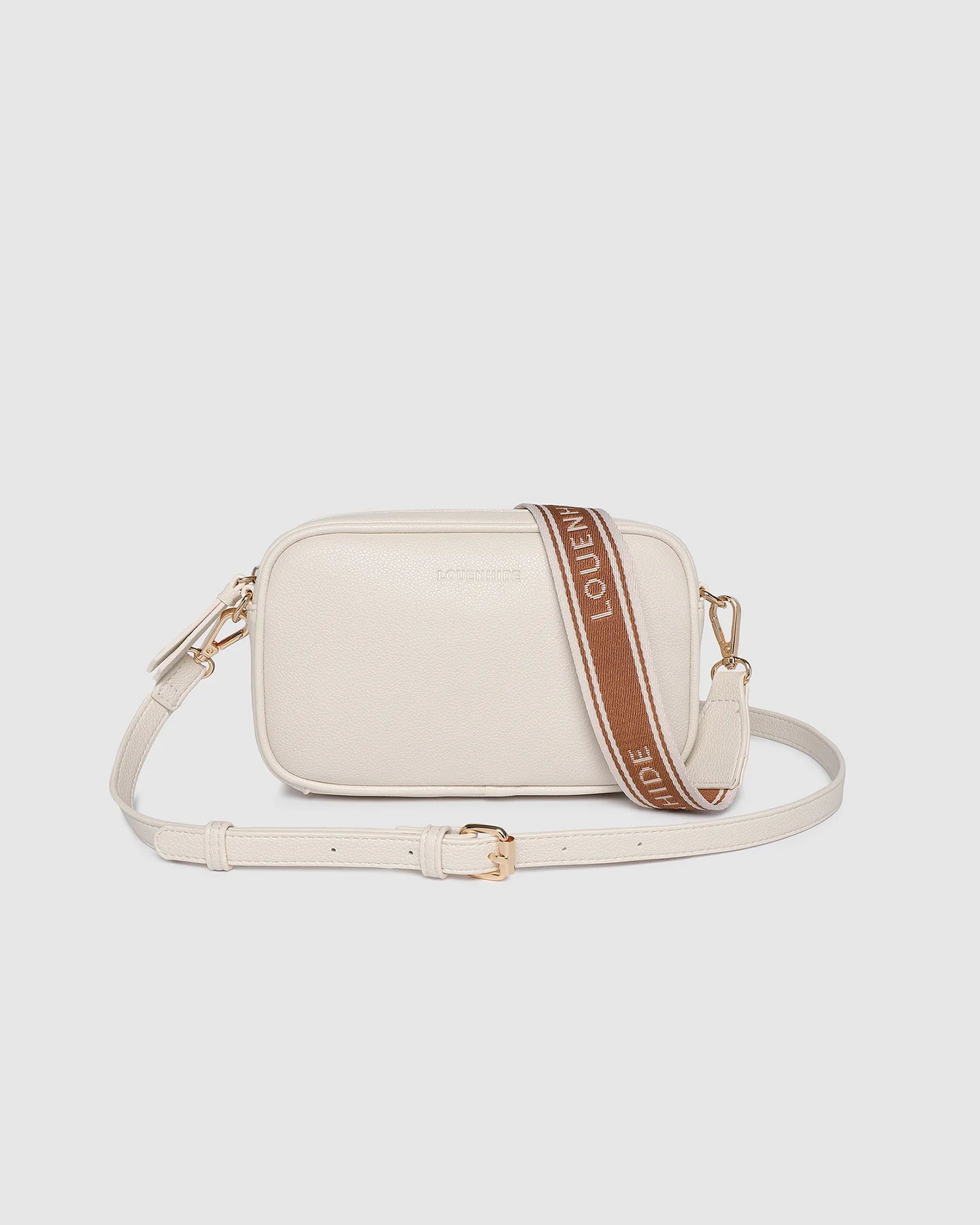 Bianca Crossbody Bag - Salt & Sand Clothing