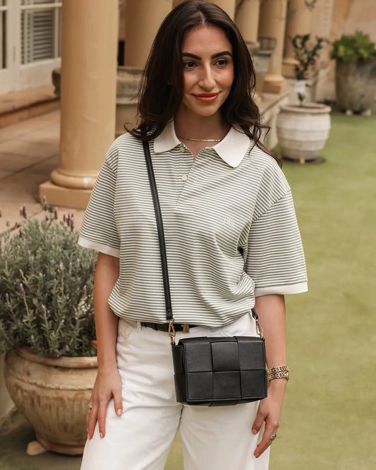 Josephine Crossbody Bag