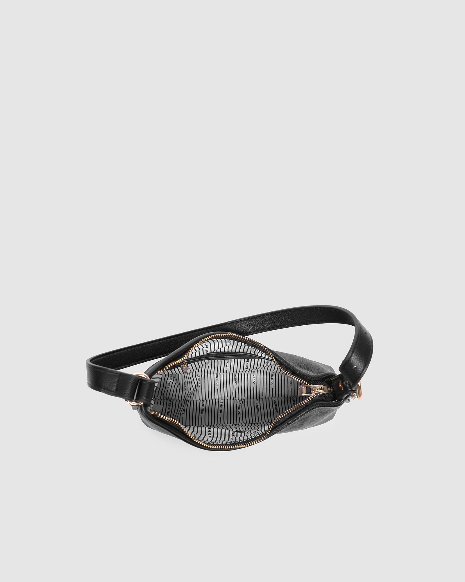 Amelia Shoulder Bag - Salt & Sand Clothing