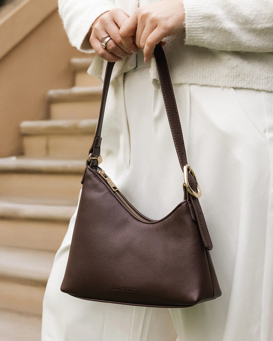 Amelia Shoulder Bag
