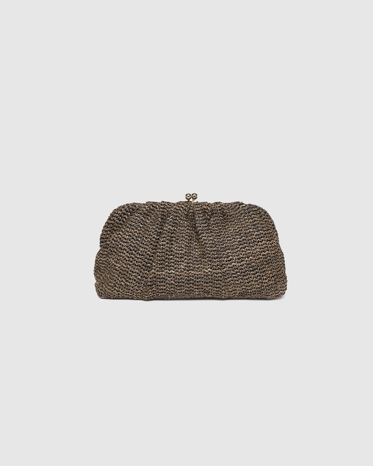 Goldie Clutch - Salt & Sand Clothing