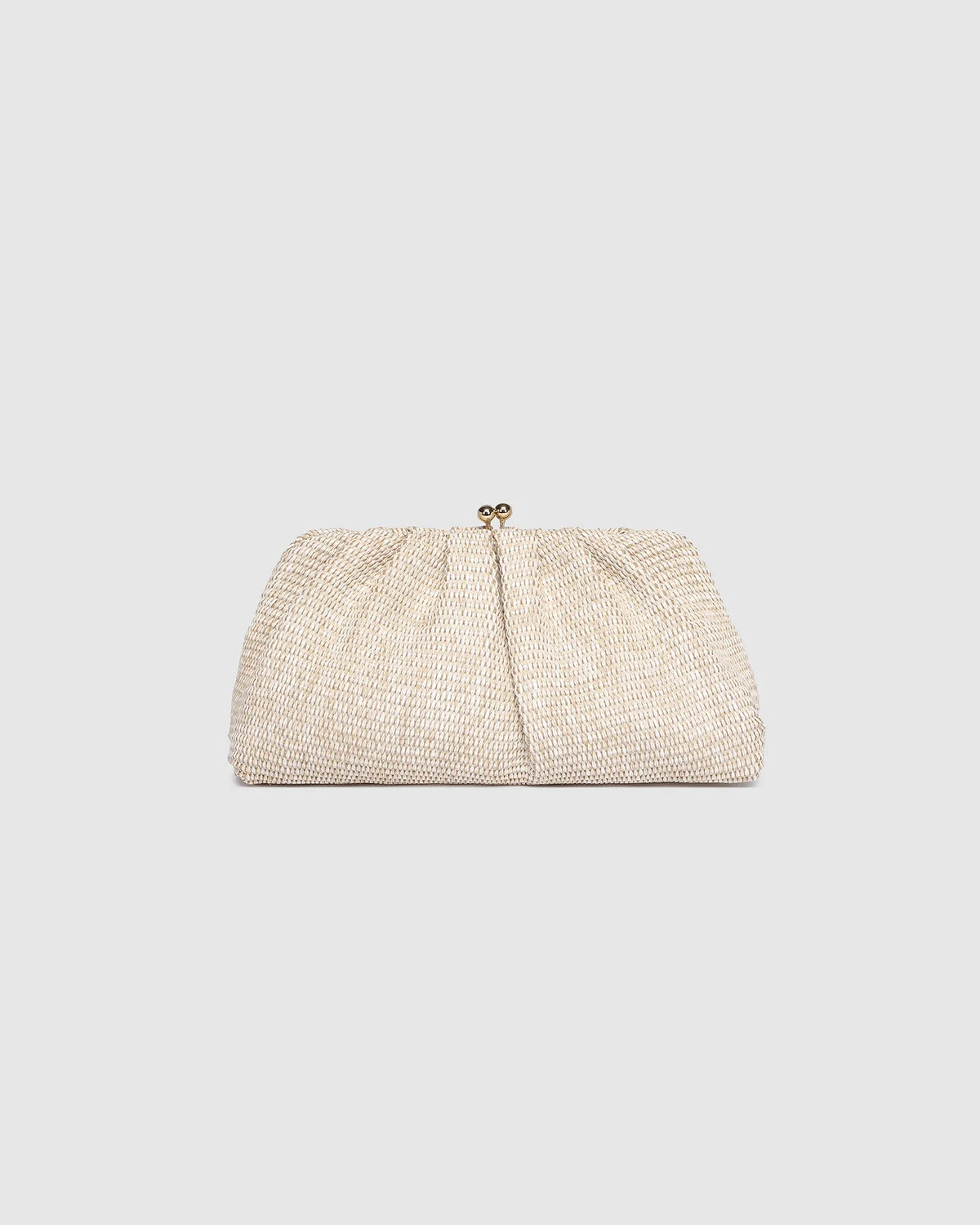 Goldie Clutch - Salt & Sand Clothing
