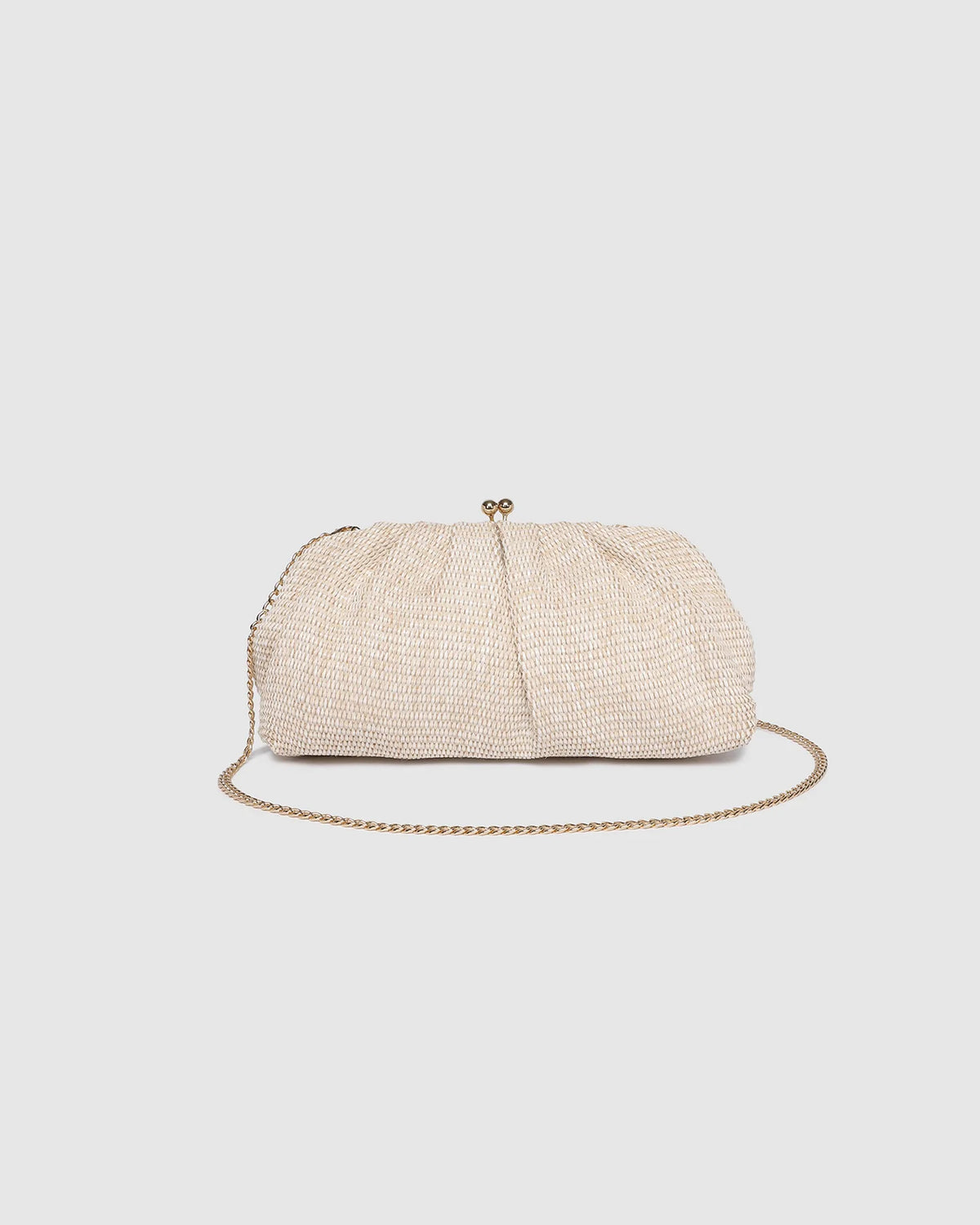 Goldie Clutch - Salt & Sand Clothing