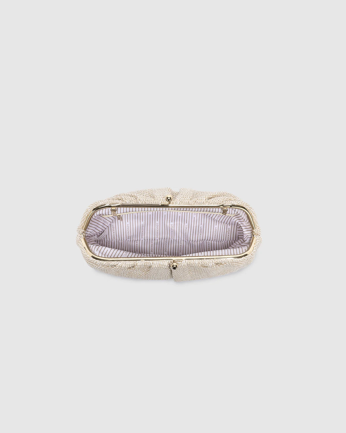 Goldie Clutch - Salt & Sand Clothing